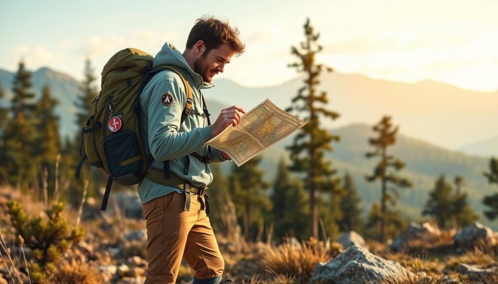 Budget Backpacking Safety Tips