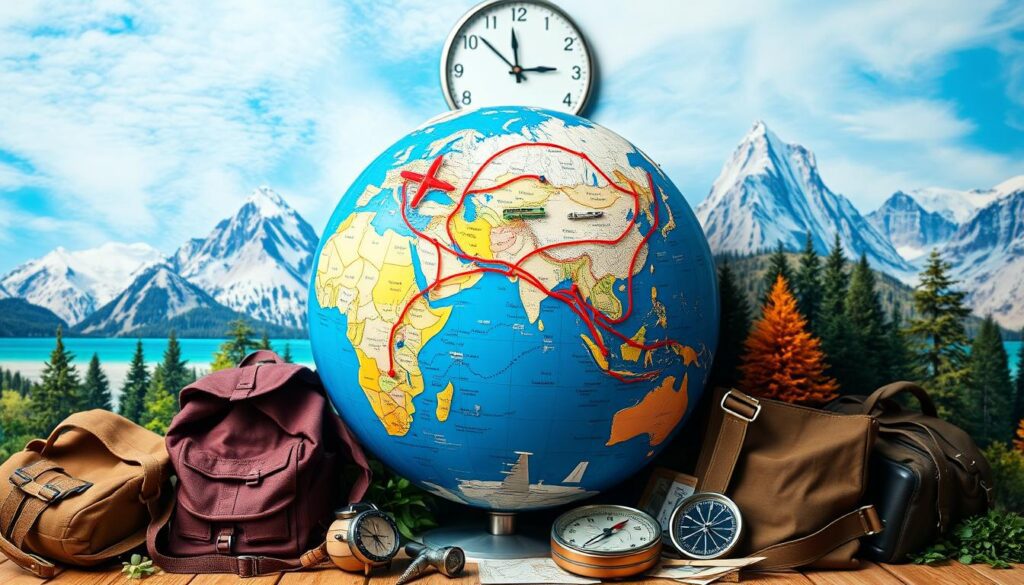 Flexible Flight Booking Strategies