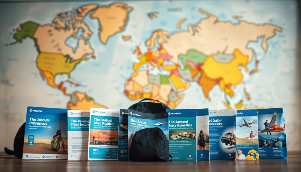 top-rated backpacker insurance